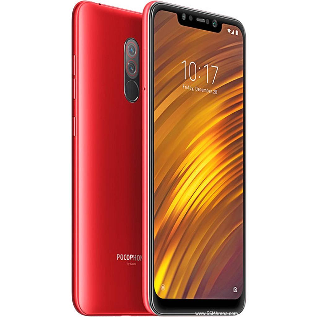 Xiaomi Pocophone F1 Smartphone