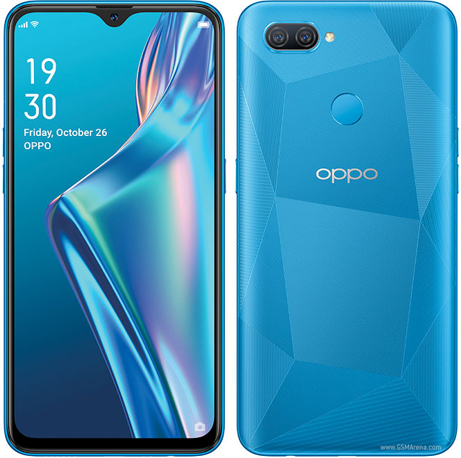 Oppo A12 64GB/4GB Smartphone