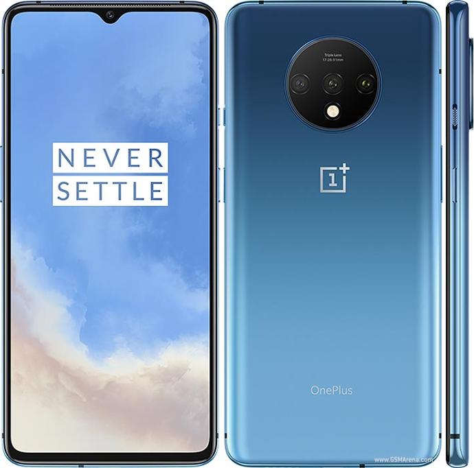 OnePlus 7T 128GB/8GB Smartphone