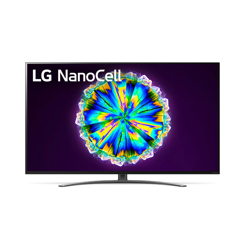 LG 55-inch NANO86 4K UHD NanoCell TV Screen Repair