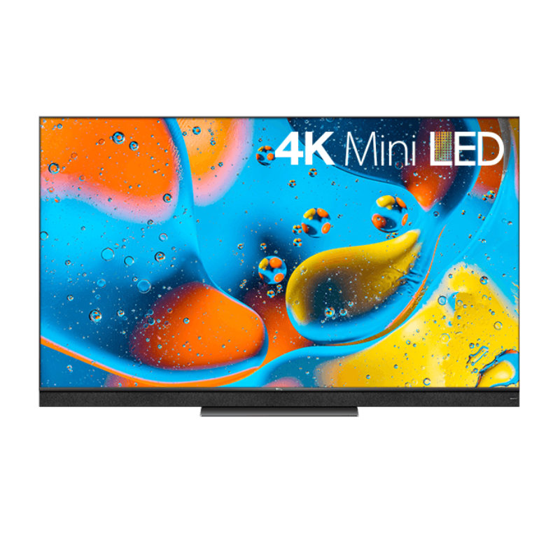 TCL 75-inch C825 Mini LED 4K Android TV – 2021