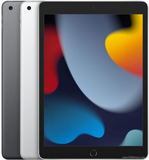 Apple iPad 10.2 (2021) Original Screen Replacement Price in Kenya