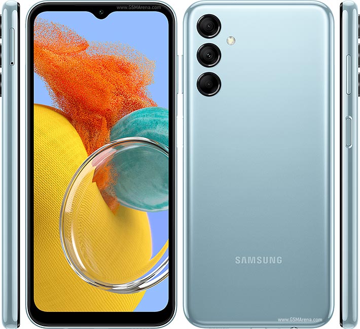 Samsung Galaxy M14 5G 4GB/128GB Price in Kenya