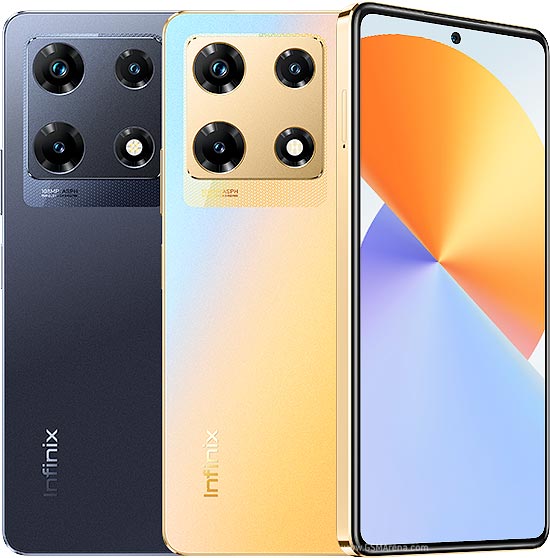 Infinix Note 30 Pro Screen Replacement Price in Kenya