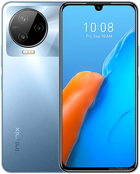 Infinix Note 12 Pro Screen Replacement Price in Kenya