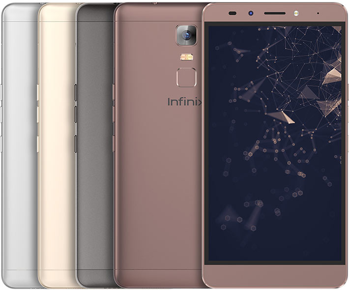 Infinix Note 3 Screen Replacement Price in Kenya