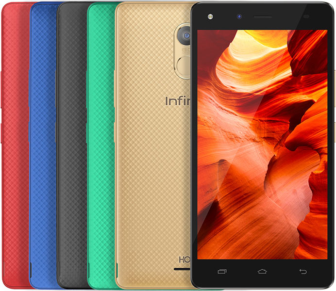 Infinix Hot 4 Screen Replacement Price in Kenya