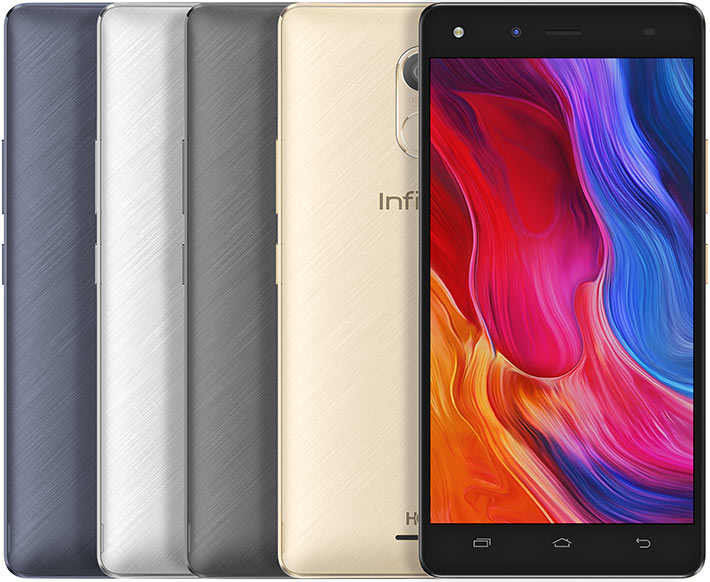 Infinix Hot 4 Pro Screen Replacement Price in Kenya