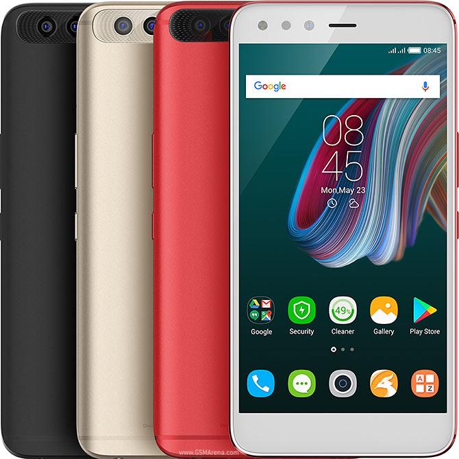 Infinix Zero 5 Screen Replacement Price in Kenya