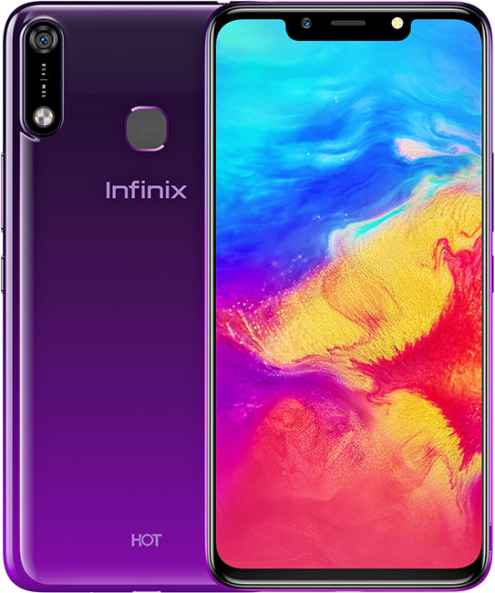 Infinix Hot 7 Screen Replacement Price in Kenya