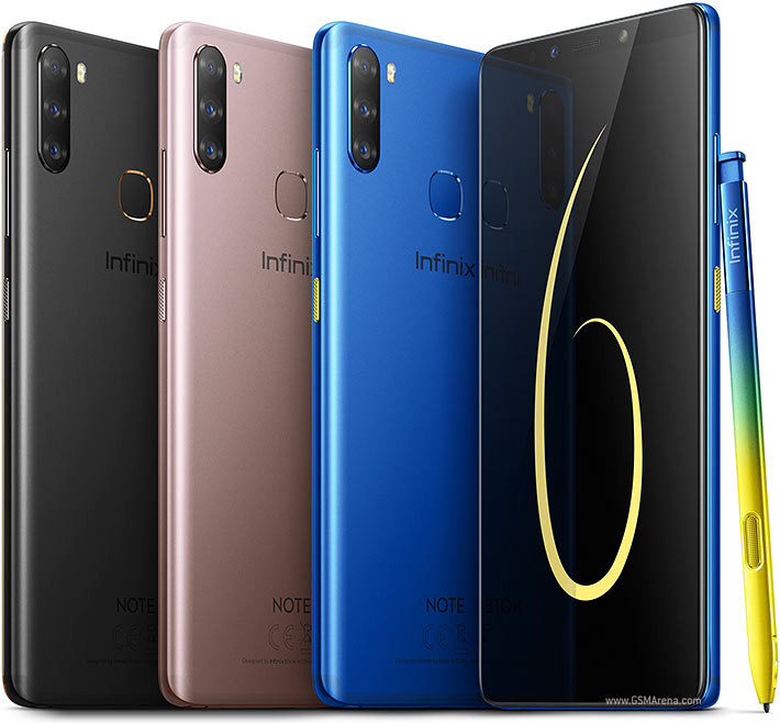 Infinix Note 6 High Copy Screen Replacement Price in Kenya