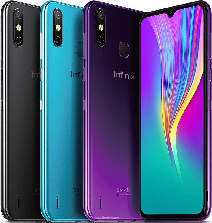 Infinix Smart 4 Screen Replacement Price in Kenya