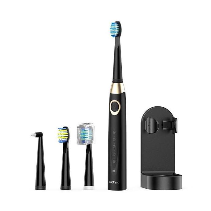 oraimo SmartDent C2 Powerful Sonic Cleaning Electric Toothbrush