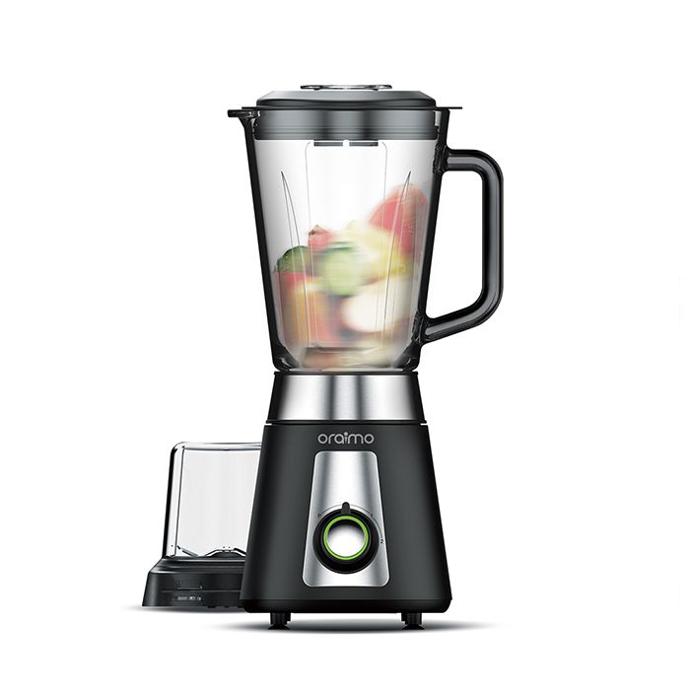 oraimo SmartBlender Large Capacity 2 Speeds Control Blender