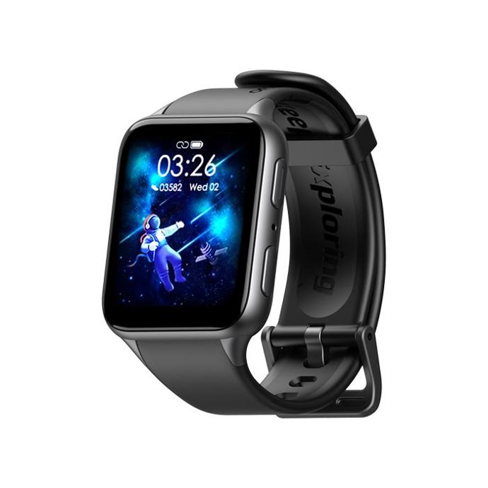 oraimo Watch 2 Plus 1.69'' LCD Screen BT Call Smart Watch