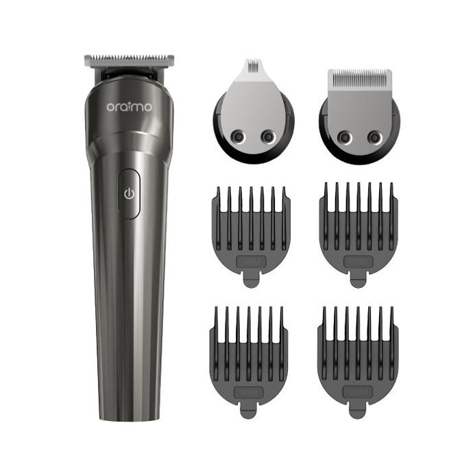 oraimo SmartTrimmer Pro Grooming Kit Multi-functional Trimmer