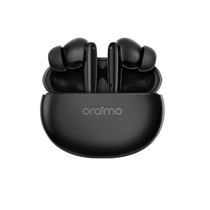 oraimo Riff Smaller For Comfort True Wireless Earbuds