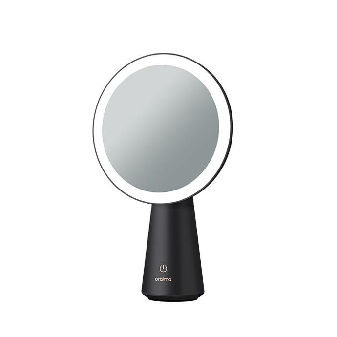 oraimo SmartMirror High Texture Smart Desktop Makeup Mirror with Light