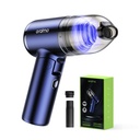 oraimo UltraCleaner H Handheld Cordless Mini Vacuum Cleaner Foldable Hand Vacuum for Desktop, Keyboard, Drawer, Car, Home and Office Cleaning