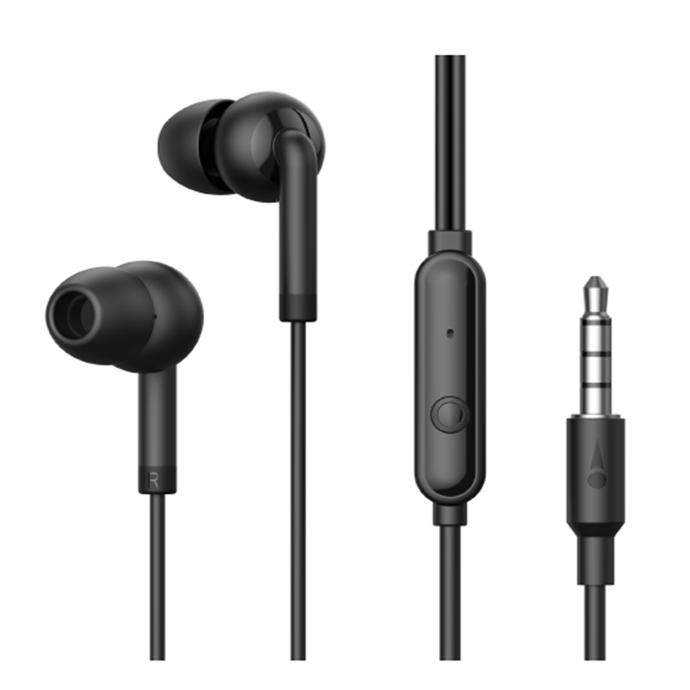 oraimo Conch 2 Stylish Deeper Bass In-ear Earphone Rating