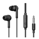 oraimo Conch 2 Stylish Deeper Bass In-ear Earphone Rating