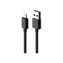 oraimo Duraline3 Fast Charging Data Cable-Micro USB