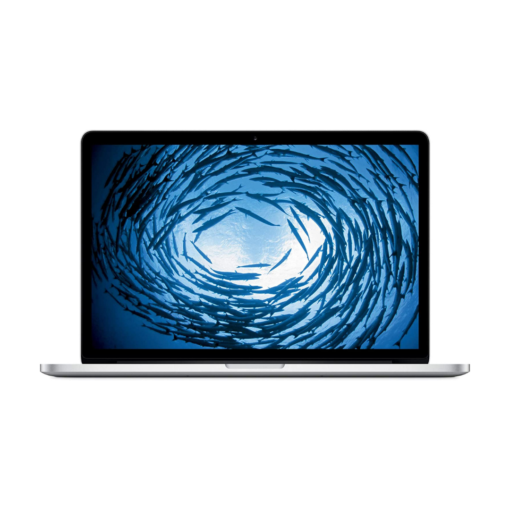 Apple MacBook Pro A1502 13-Inch 2015 Core i5 8GB RAM 128GB SSD