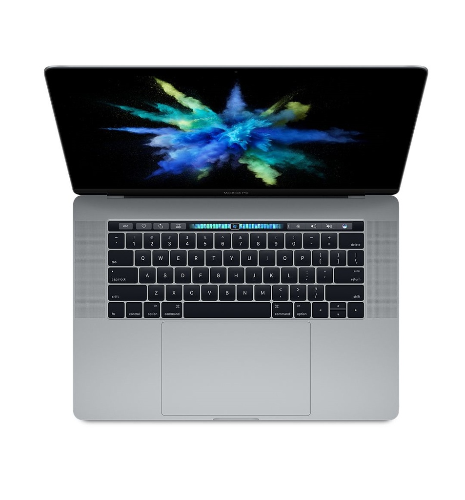 Apple MacBook Pro A2141 16-Inch 2019 Core i7 16GB RAM 512GB SSD Touch-Bar 4GB Graphics