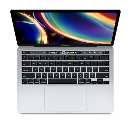 Apple MacBook Pro A2251 13-Inch 2020 Core i5 16GB RAM 1TB SSD