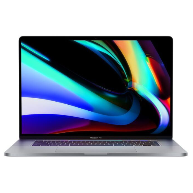 Apple MacBook Pro A2251 13-Inch Core i5 16GB RAM 512GB SSD