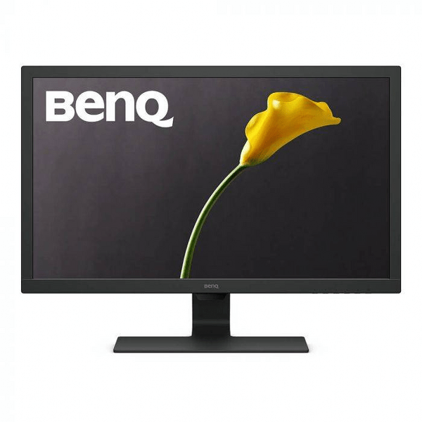 Benq GW2780, 27″ FHD Monitor, Integrated Speakers, Black – 9H.LGELA.TPP