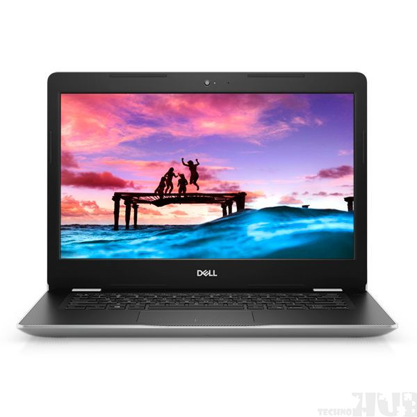 Dell Inspiron 14-3493 Core i7 with 10th gen, 8GB RAM, and 256GB SSD