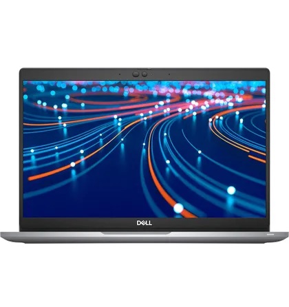 Dell Latitude 5330 – i7 12th 16GB RAM / 512GB SSD, UBUNTU, Backlit, Fingerprint, 13.3”- N207L5330MLK13EMEA_U