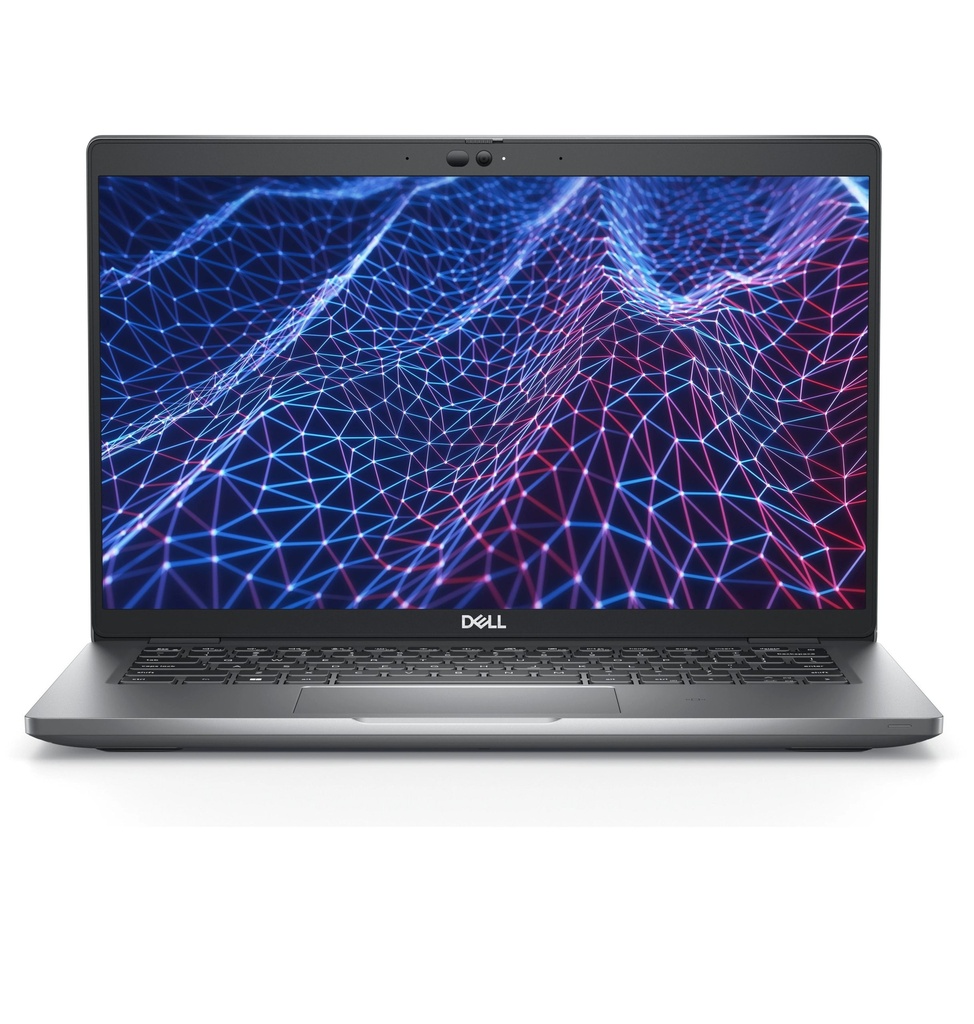 Dell Latitude 5430 – i5 12th 8GB RAM / 512GB SSD, UBUNTU, Backlit, Fingerprint, 14”-N211L5430MLK14EMEA