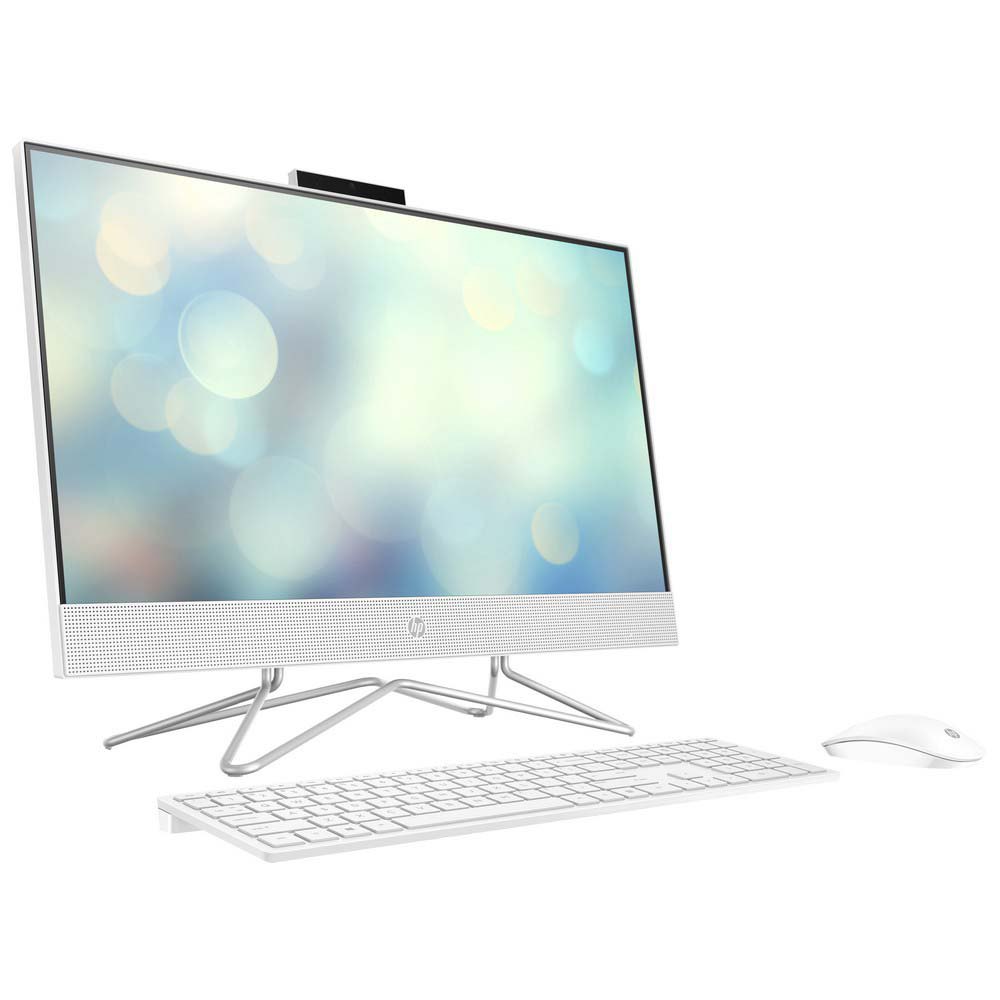 HP All-in-One 24-dp0158qe, 10th Gen Core i7-10510U, 1TB+256GB SSD, 16GB RAM, 23.8″ FHD TOUCHSCREEN, WIN10 – 3UR02AAR