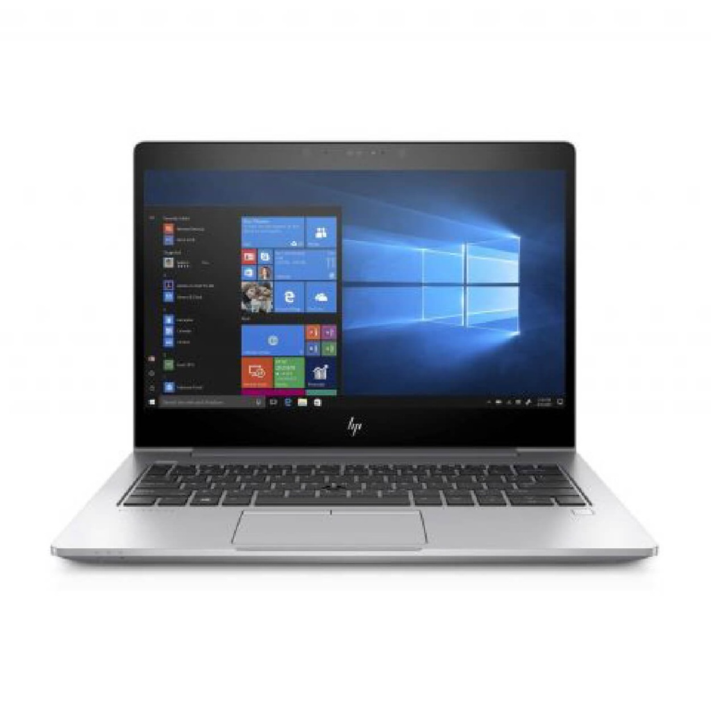 Hp EliteBook 830 G5, 8th Gen Intel Core i5, 8GB RAM, 128GB SSD, 13.3″ Display, Backlit Keyboard, 3 Months Warranty