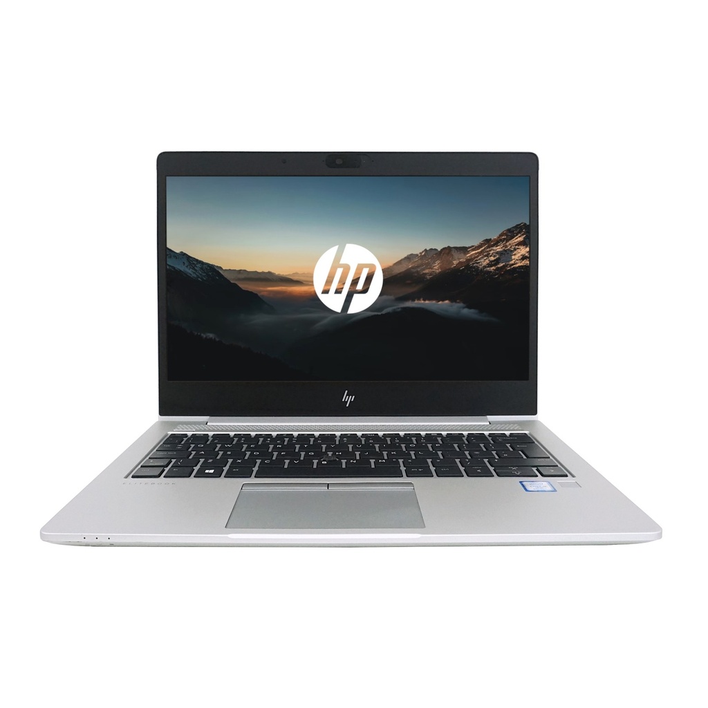 Hp EliteBook 830 G5, 8th Gen Intel Core i7, 16GB RAM, 256GB SSD, 13.3″ Display, Backlit Keyboard, Free Bag, 1 Year Warranty