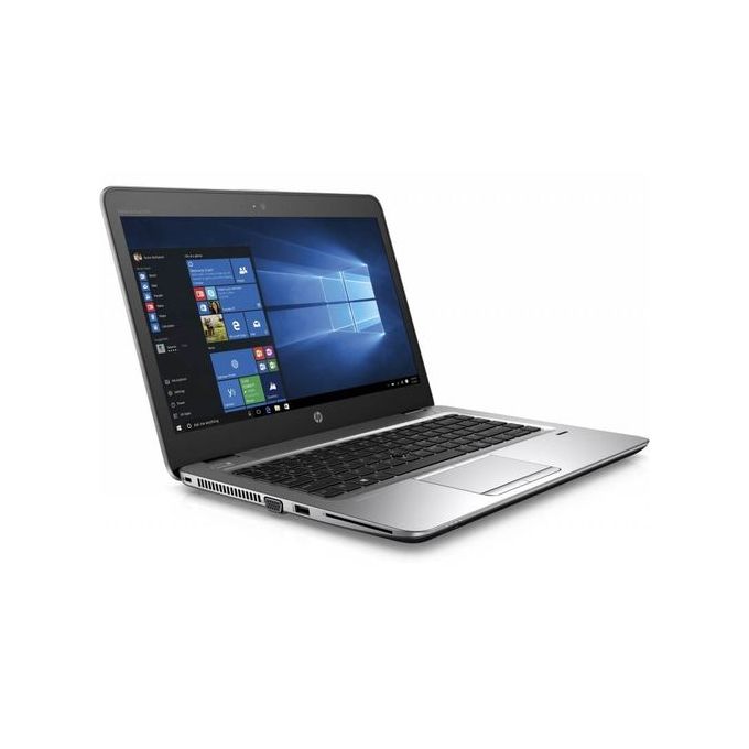 HP EliteBook 840 G3 Core i5-6300U -8GB – 500 GB – Win 10 – Silver