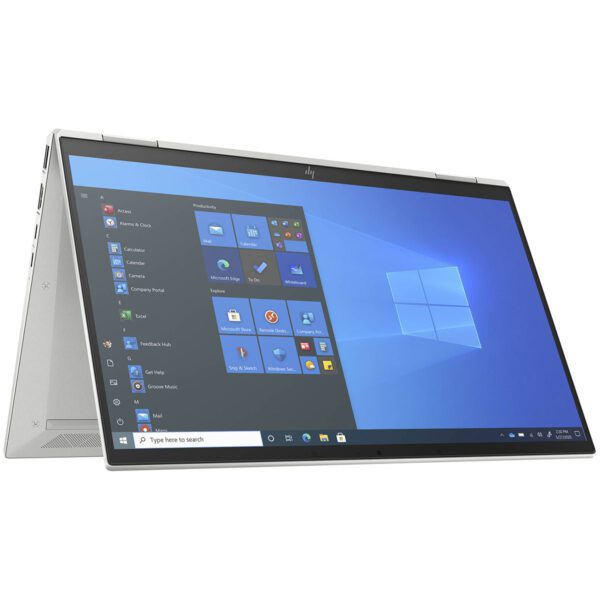 HP EliteBook x360 1030 G8 Notebook PC Intel Core i7 11th Gen 16GB RAM 512GB SSD 13.3 Inches FHD Multi-Touch Display