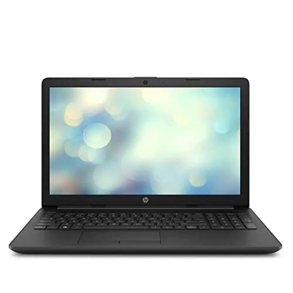 HP Laptop 15-dw1207nia PC, Intel Celeron N4020, 4GB RAM, 500 GB HDD, Intel HD Graphics, FreeDOS, 15.6 FHD Display, 1 Year Warranty – 299M0EA