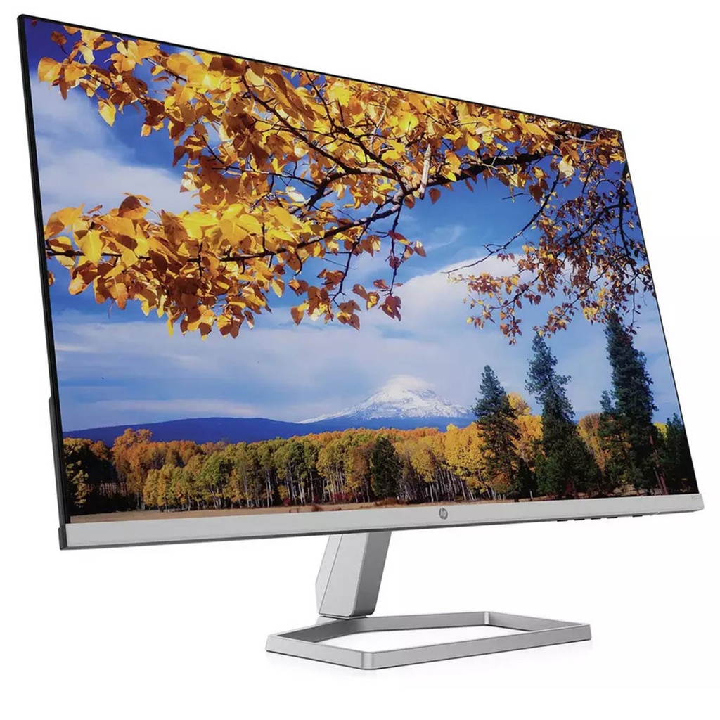 HP M27f FHD Monitor – 27″ (2H0N1AA)