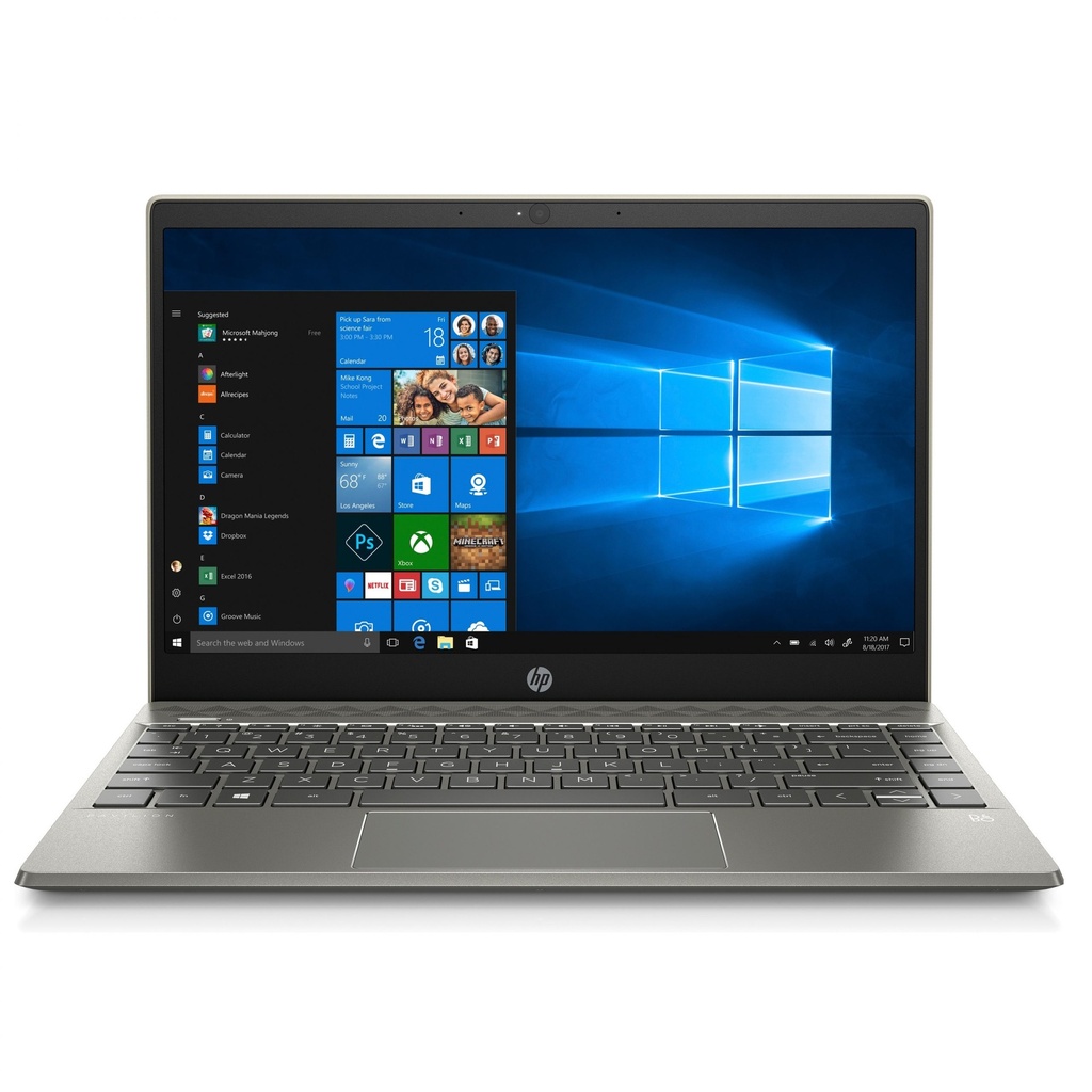 HP ProBook 430 G7 Notebook PC, Intel Core i5-10310U, 8 GB RAM DDR4 500 GB HDD, 13.3 Screen, Intel UHD Graphics, 1 Year Warranty