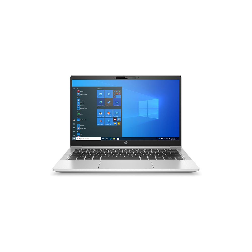 HP ProBook 630 G8 Notebook PC, 11th Gen Intel Core i5-1135G7, 8 GB RAM, 512 GB SSD, 13.3 Inch FHD Screen, 1 Year Warranty – ‎3E2M2UT