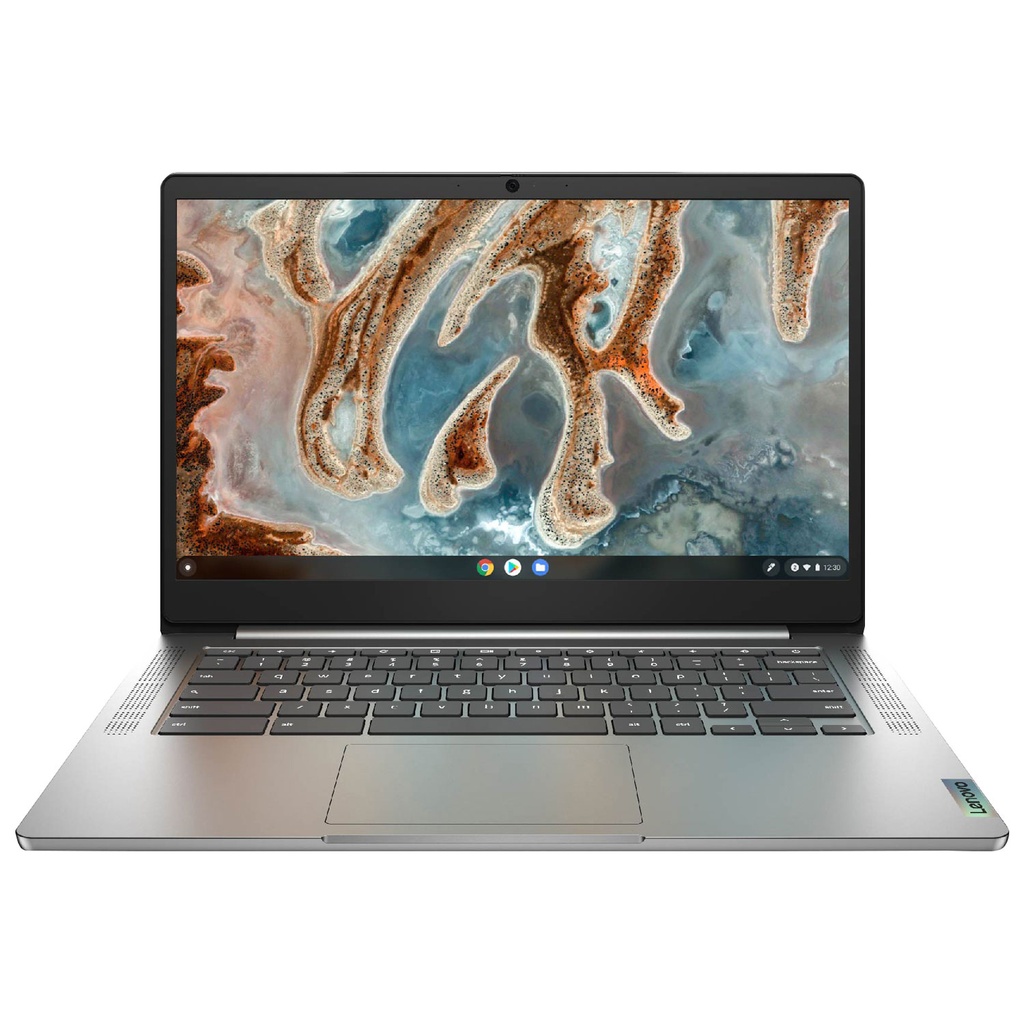 Lenovo IdeaPad 3, 10th Gen Intel Core i3-10110U, 4GB RAM, 1TB HDD, Intel HD Graphics, FreeDOS, 14″ HD Display, 1 Year Warranty – 81WA00G0UE