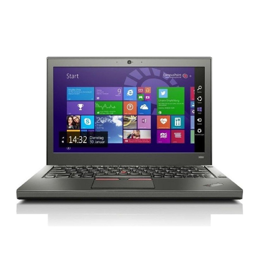 Lenovo Thinkpad X260,Intel Core i5-6300U,8 GB RAM DDR4,500 GB HD,12.5″,Intel HD Graphics