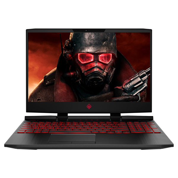 OMEN by HP 15-dc1068tx,Intel Core i5-9300H,8 GB RAM DDR4,1 TB HDD,15.6″,4 GB NVIDIA GeForce GTX 1650