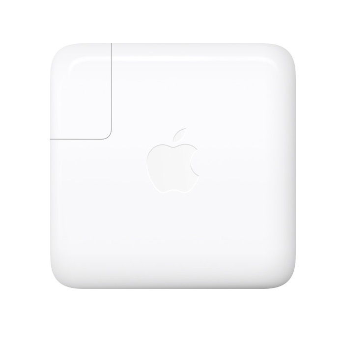 Apple 61W USB-C Power adapter – White – MRW22LL/A