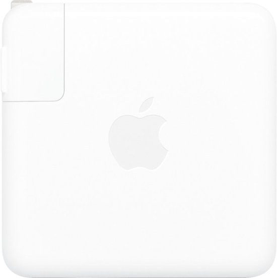 Apple 96W USB-C Power adapter – White – MXOJ2AM/A