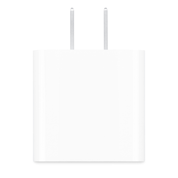 Apple USB-C 20watts Adapter