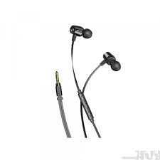 Awei L1 In-Ear Super Bass Noise Reduction Sports Wired Earphones